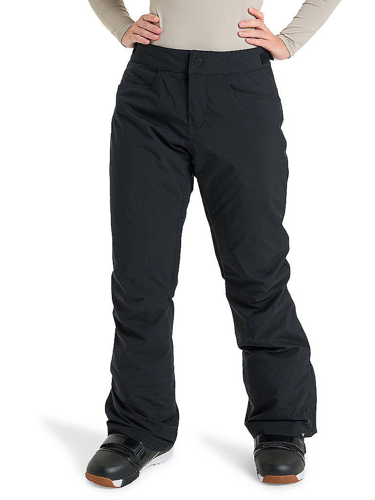 Roxy Snowboardhose WarmFlight X3 Recycelte Watti Schwarz