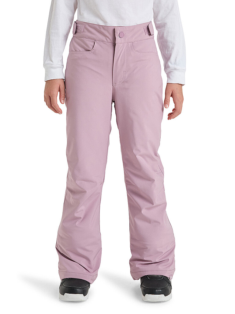Roxy Hose WarmFlight X3 Rosa