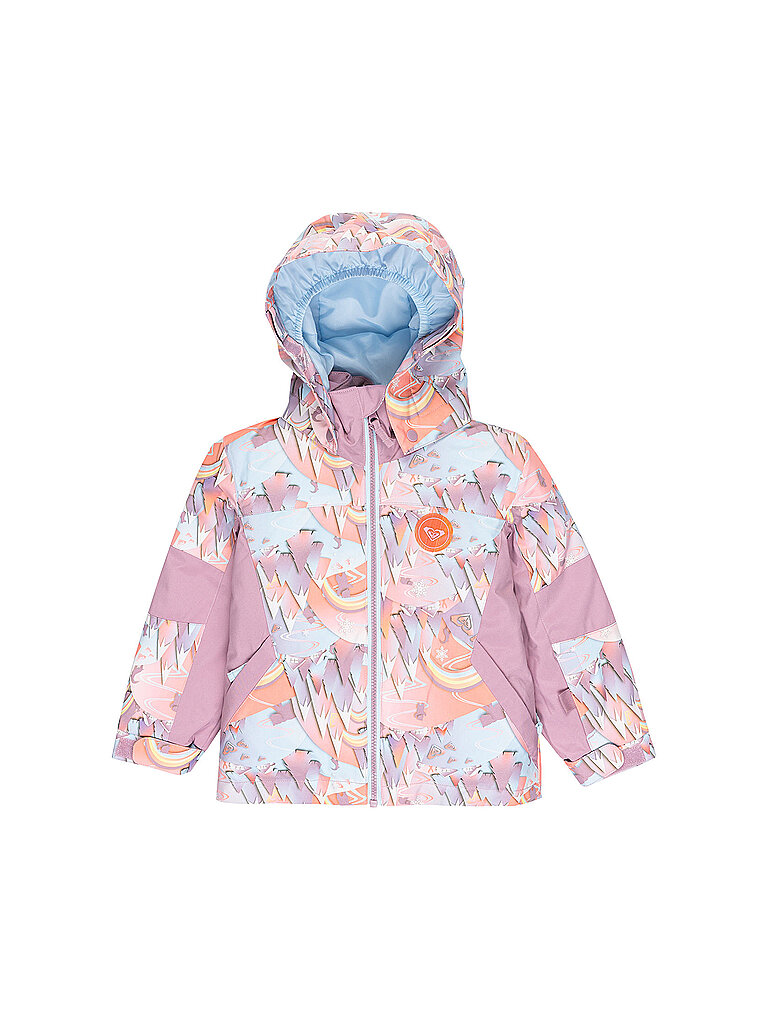 Roxy Skijacke WarmFlight X3 Rosa
