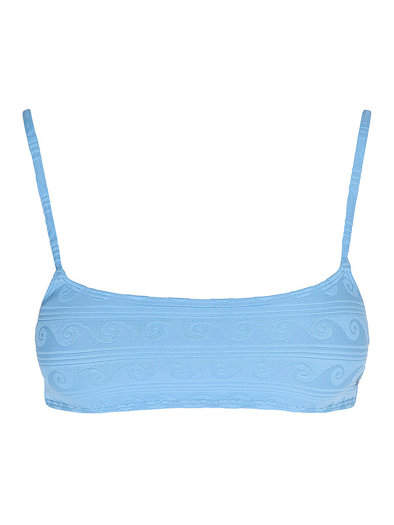 Roxy Bikinioberteil Paradise Wave Bralette blau