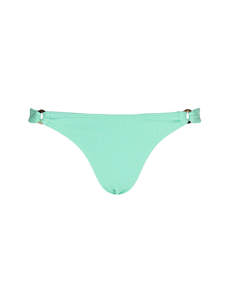 Roxy Bikinihose Sunshine Cheeky Badematerial Grün
