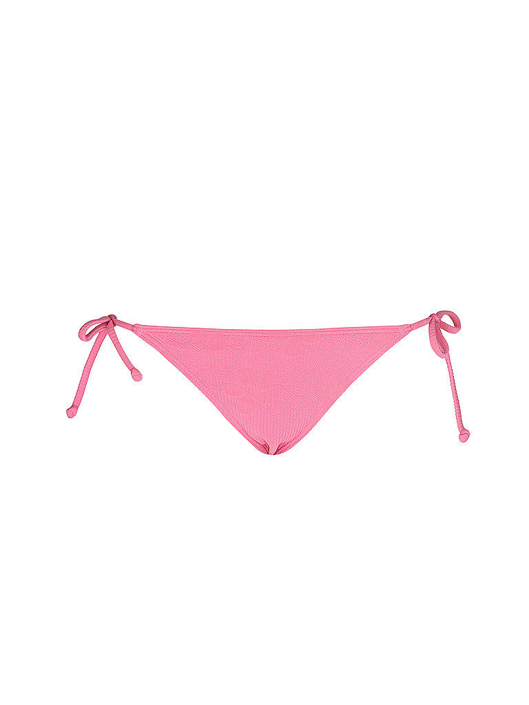Roxy Bikinihose Paradise Rippenstoff Rosa