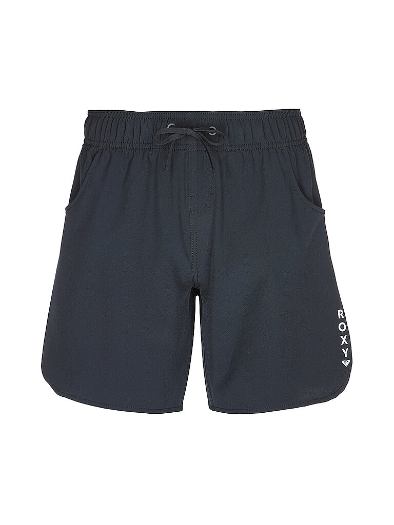 Damen Boardshorts Wave 7 grau XS W