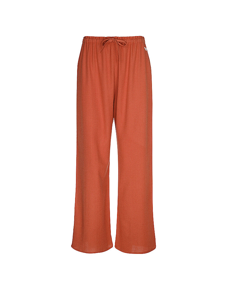 Roxy Beachhose Nazare Surf Spot Ginger Spice