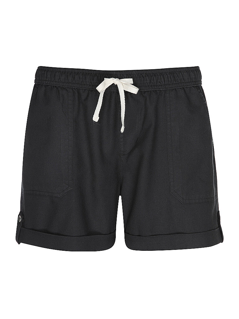 Damen Beachshorts Sweetest Day grau XS W