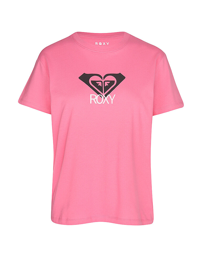Roxy Damen Beachshirt Oden Road Art