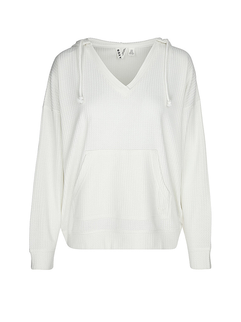 Roxy Sweater Ocean Drive Polyester-Viskose-Elastan Beige