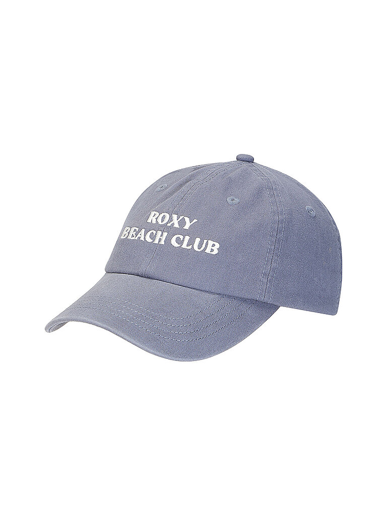 ROXY Damen Kappe Toadstool blau W