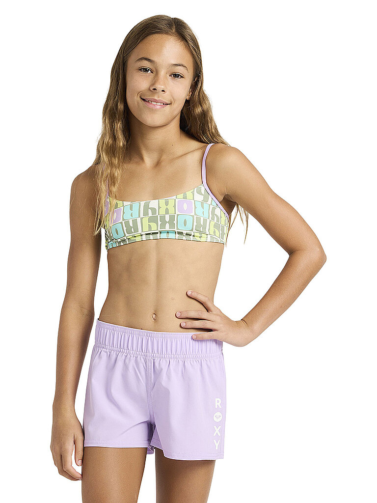Roxy Mädchen Shorts RgEssentials