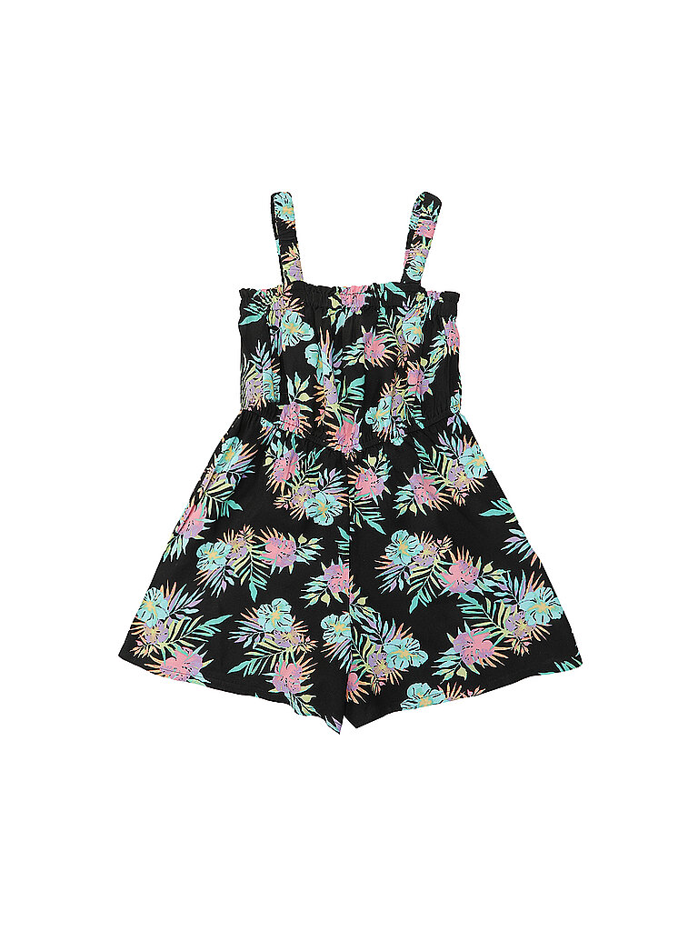 Roxy Jumpsuit Playa Baby Rüschendetail Bunt Viskose