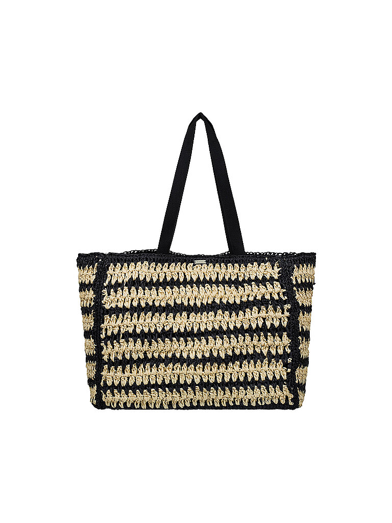 Roxy Tote Into The Mystic Papier Grau