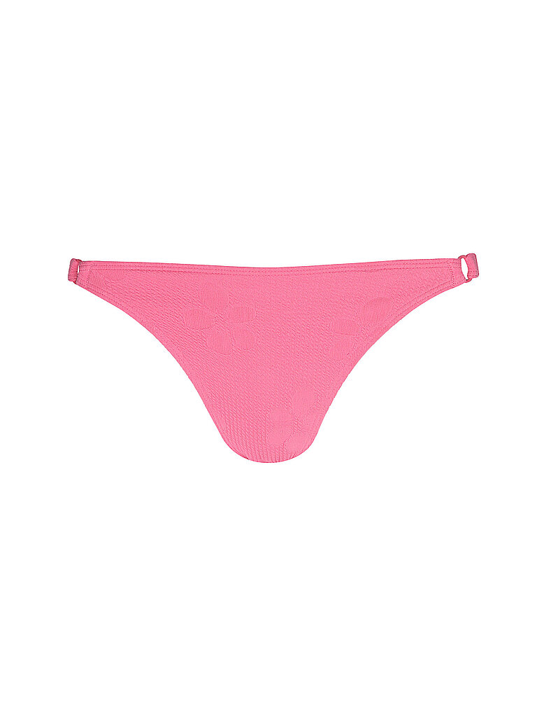 Roxy Bikinihose Cheeky Paradise Rosa