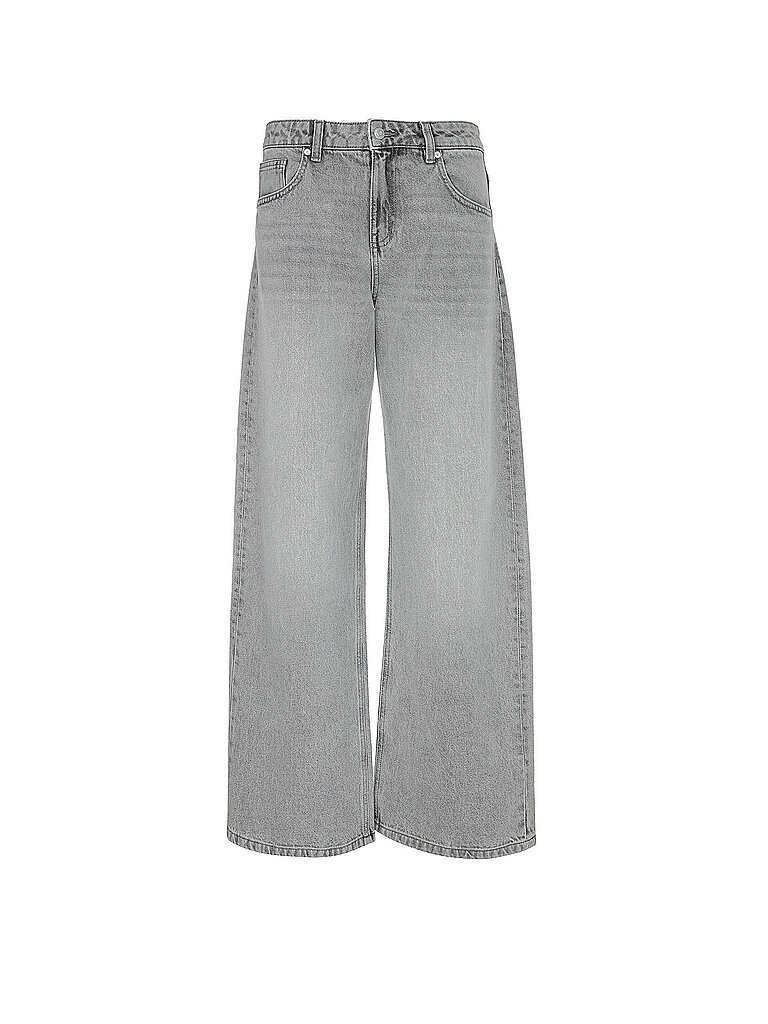 ROXY Damen Hose Surf Crush grau | M