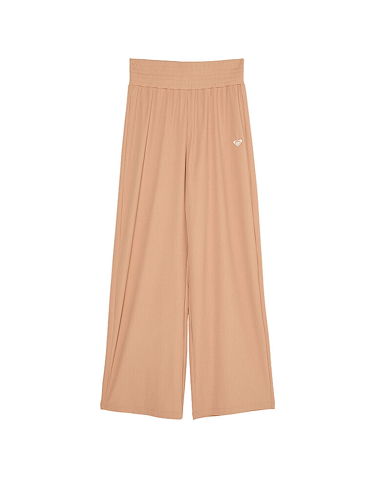 ROXY Damen Jogginghose Rise & Vibe  camel | XS
