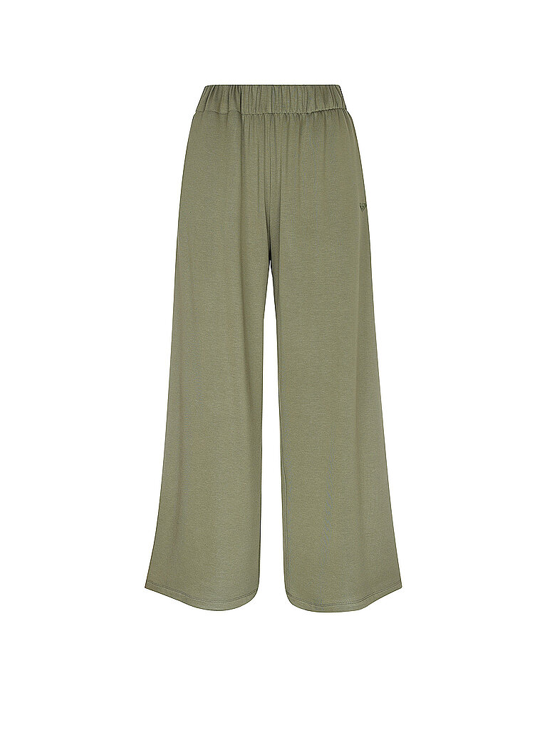 ROXY Damen Jogginghose Surfing By Sunlight olive | L