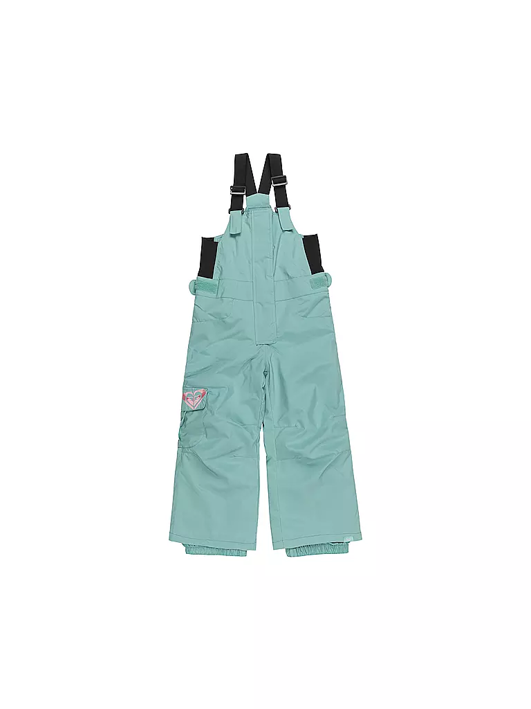 ROXY | Baby Ski Latzhose Lola  | mint