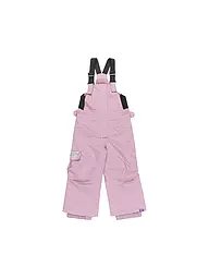 ROXY | Baby Skihose Lola BIB PT | rosa