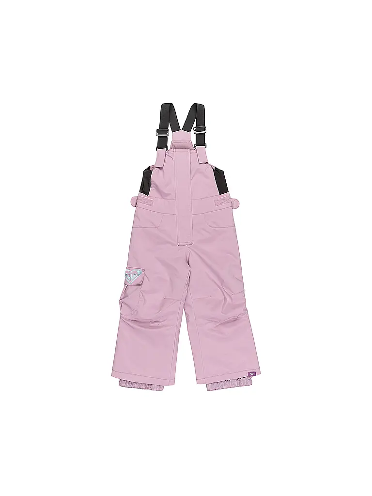 ROXY | Baby Skihose Lola BIB PT | rosa