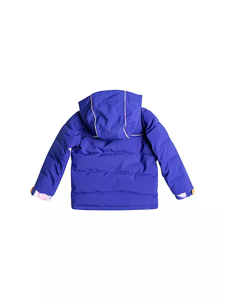 ROXY | Baby Skijacke Heidi | blau