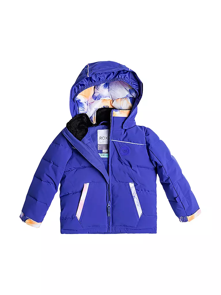 ROXY | Baby Skijacke Heidi | blau