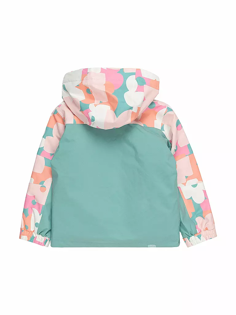 ROXY | Baby Skijacke Snowy Tale JK | mint