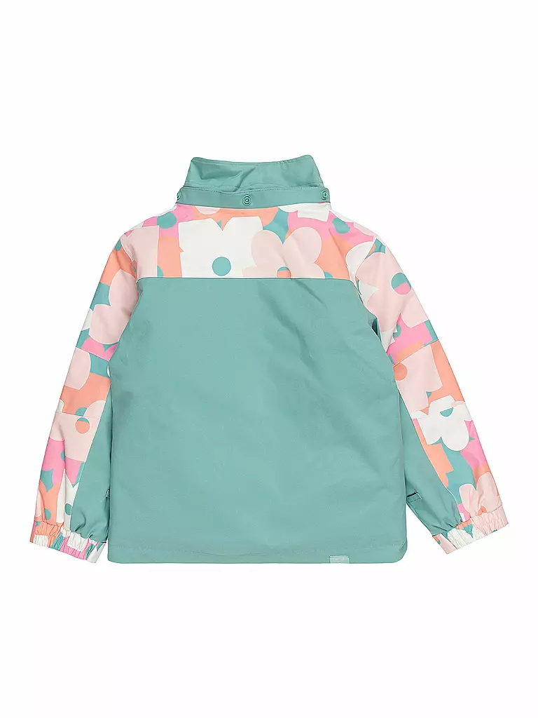 ROXY | Baby Skijacke Snowy Tale JK | mint