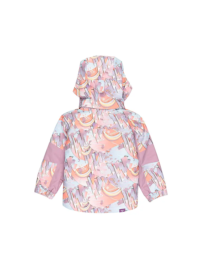 ROXY | Baby Skijacke Snowy Tale | 