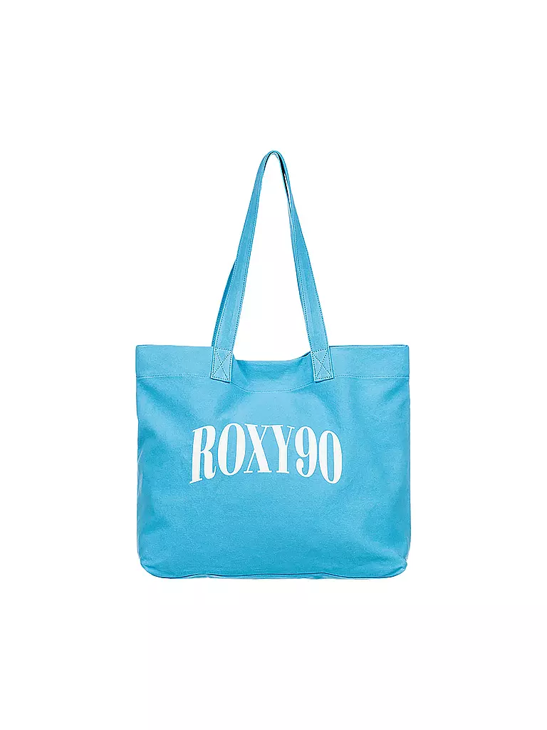 ROXY | Badetasche Go For It | blau