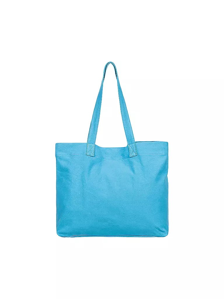 ROXY | Badetasche Go For It | blau