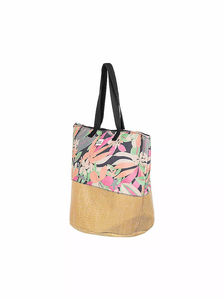 ROXY | Badetasche Waikiki Life 30L | bunt