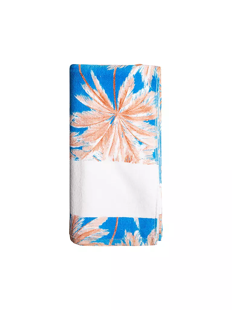 ROXY | Badetuch Cold Water Printed | bunt