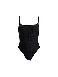 ROXY | Damen Badeanzug Camilo  | grau