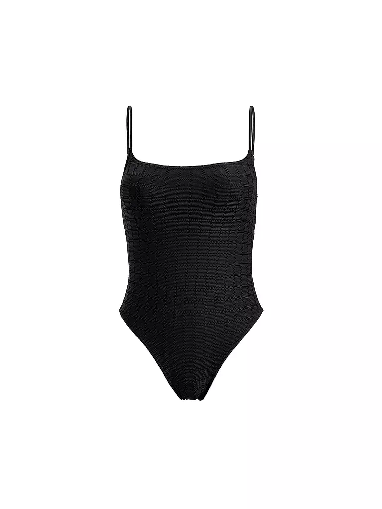 ROXY | Damen Badeanzug Camilo  | grau