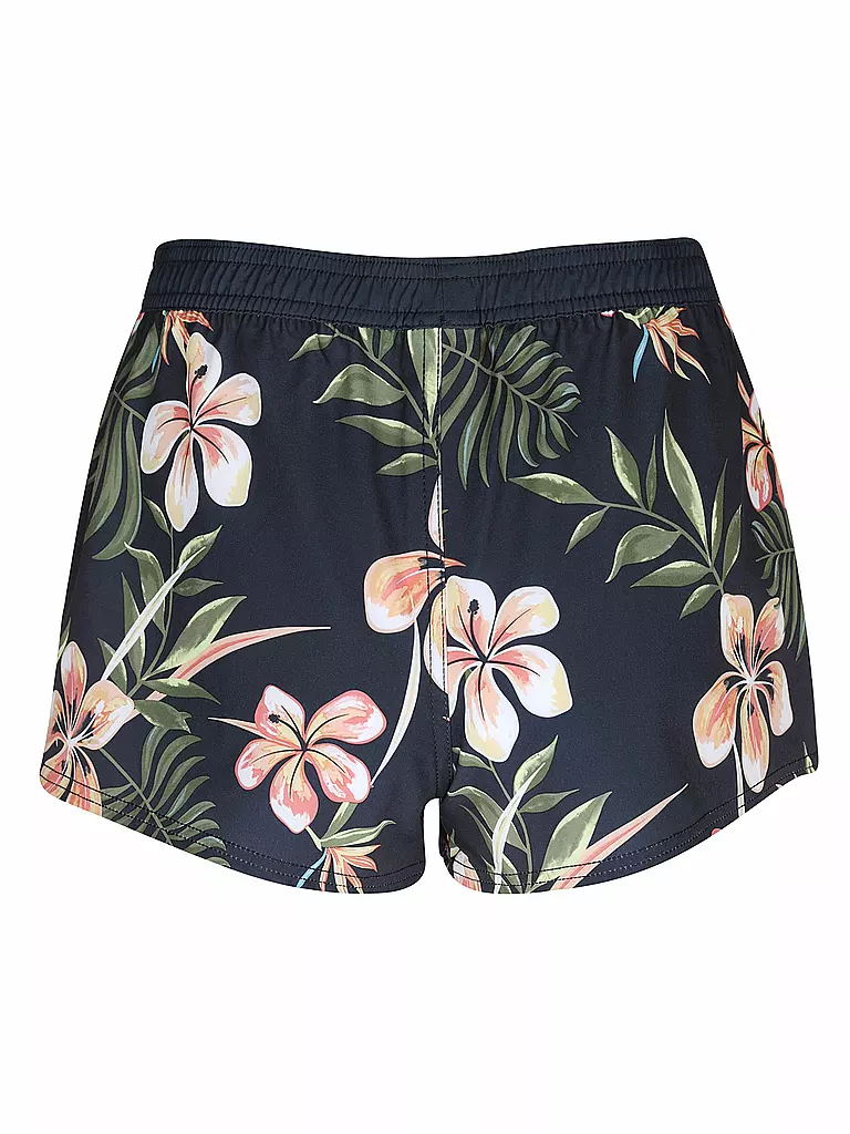 ROXY | Damen Badeshort Into Tho Sun | dunkelblau