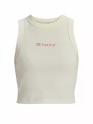ROXY | Damen Beachshirt Iconic Days | creme