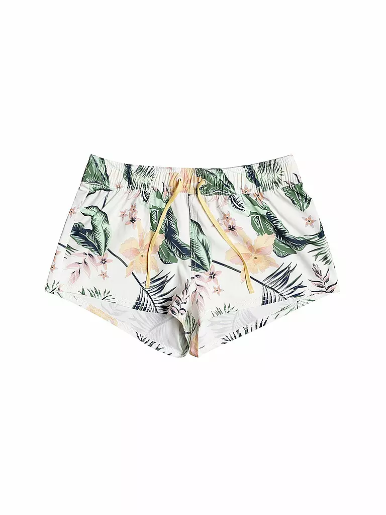 ROXY | Damen Beachshort Praslin 2" | weiß