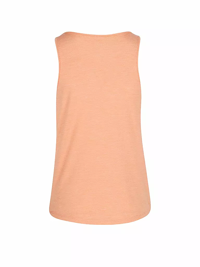 ROXY | Damen Beachtank Losing My Mind | orange