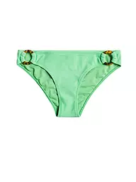 ROXY | Damen Bikinihose Color Jam | hellgrün