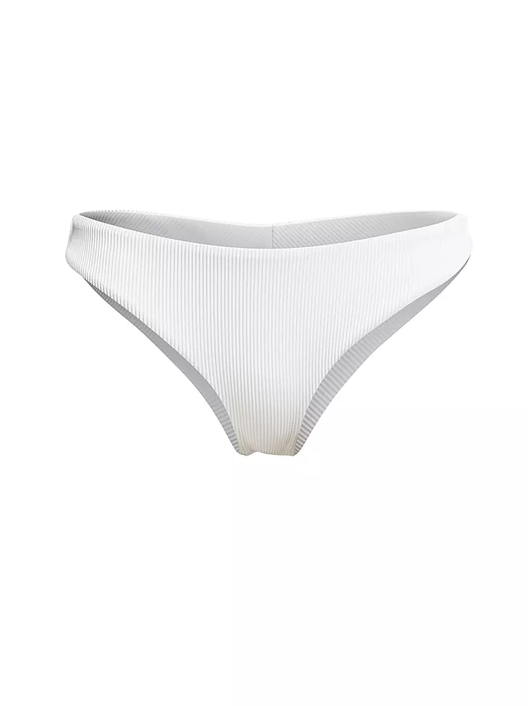 ROXY | Damen Bikinihose Love  | weiss