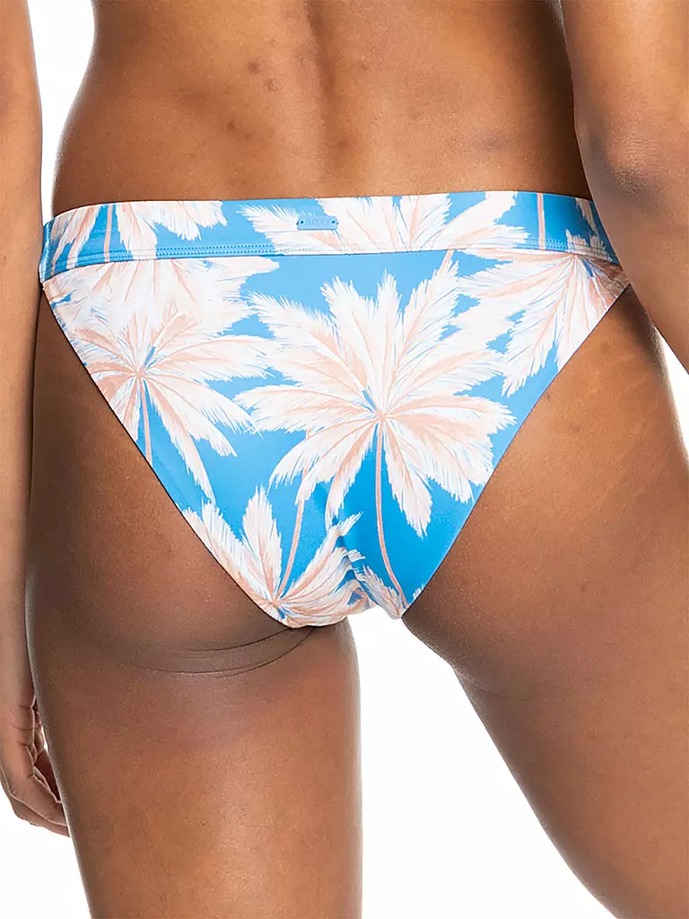 ROXY | Damen Bikinihose Love The Surfrider | hellblau