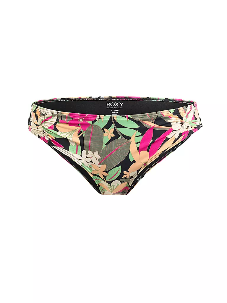 ROXY | Damen Bikinihose Printed Beach Classics | bunt