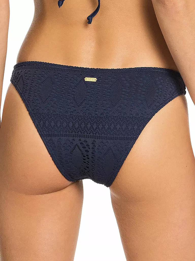 ROXY | Damen Bikinihose Sweet Wildness | blau