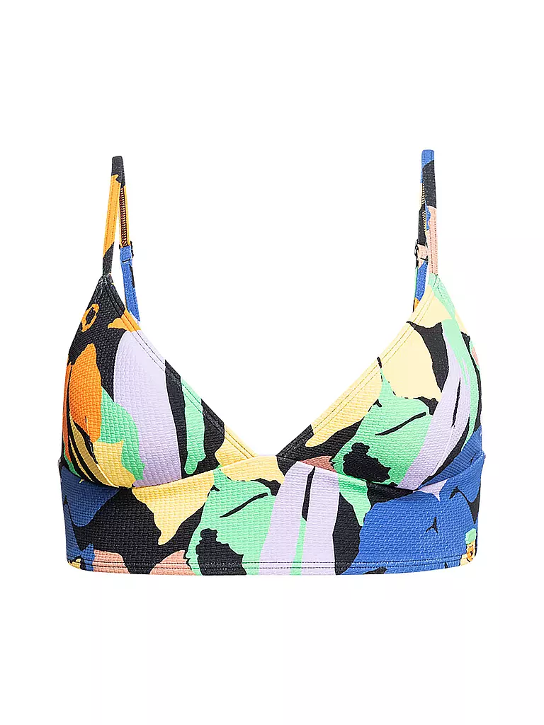 ROXY | Damen Bikinioberteil Color Jam | bunt