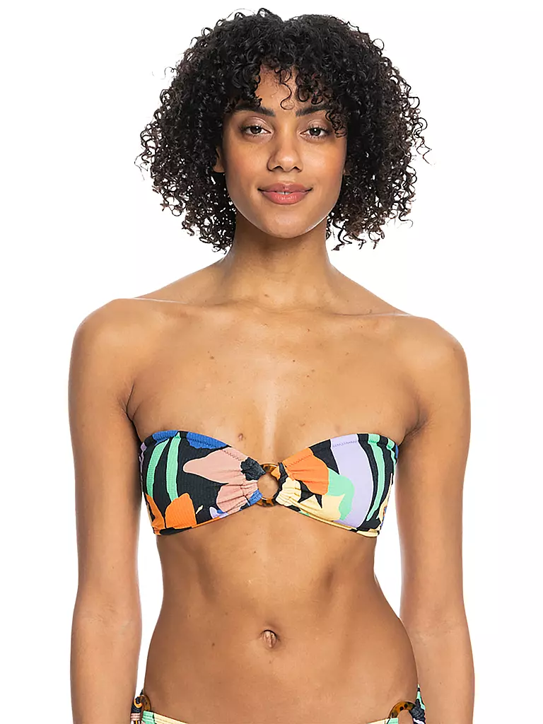 ROXY | Damen Bikinioberteil Color Jam | bunt