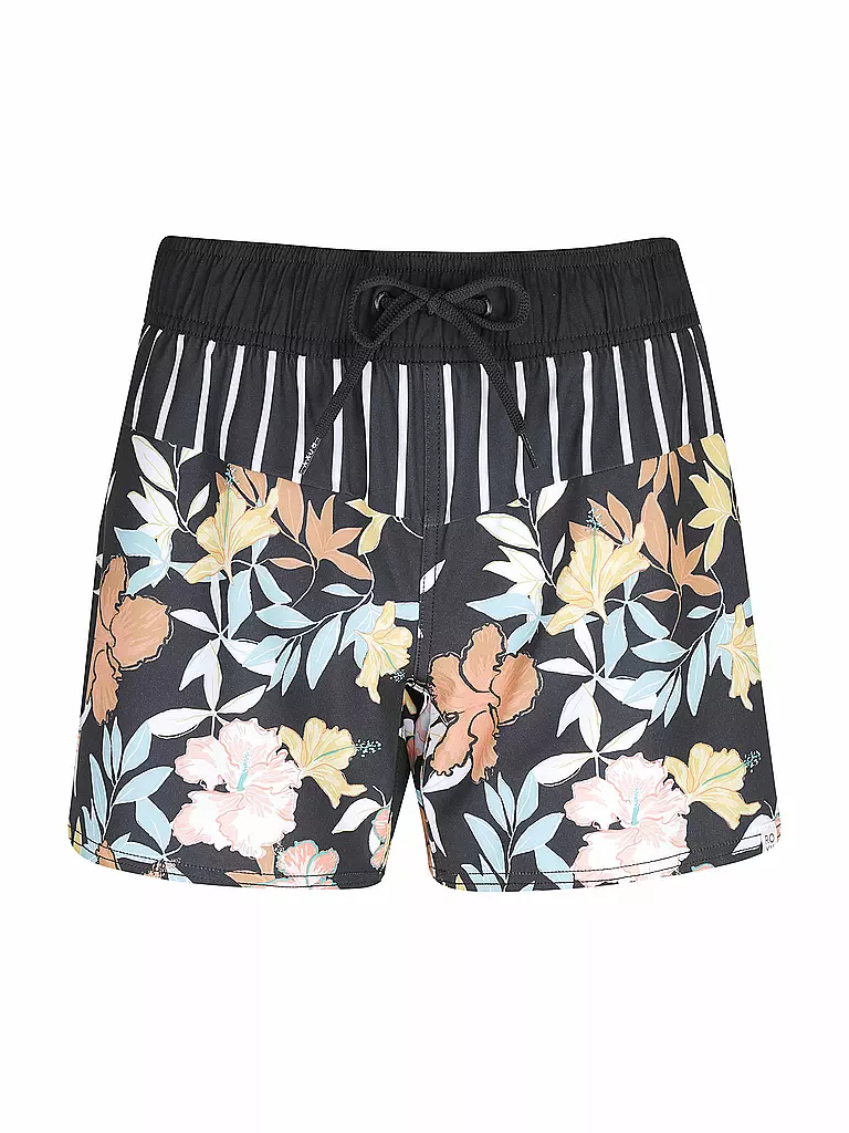 ROXY | Damen Boardshort Sea 5" | bunt