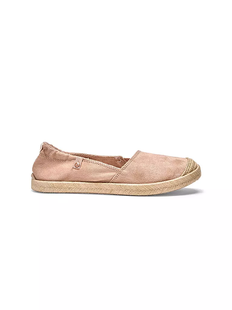 ROXY | Damen Espandrilles Cordoba | rosa