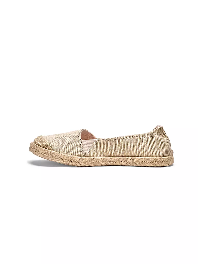 ROXY | Damen Espandrilles Cordoba | rosa