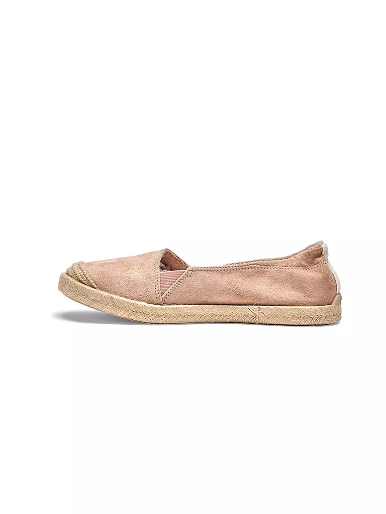 ROXY | Damen Espandrilles Cordoba | beige
