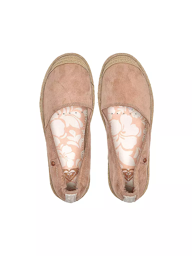 ROXY | Damen Espandrilles Cordoba | beige