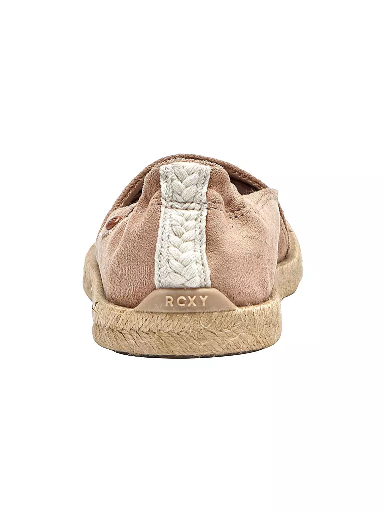 ROXY | Damen Espandrilles Cordoba | beige